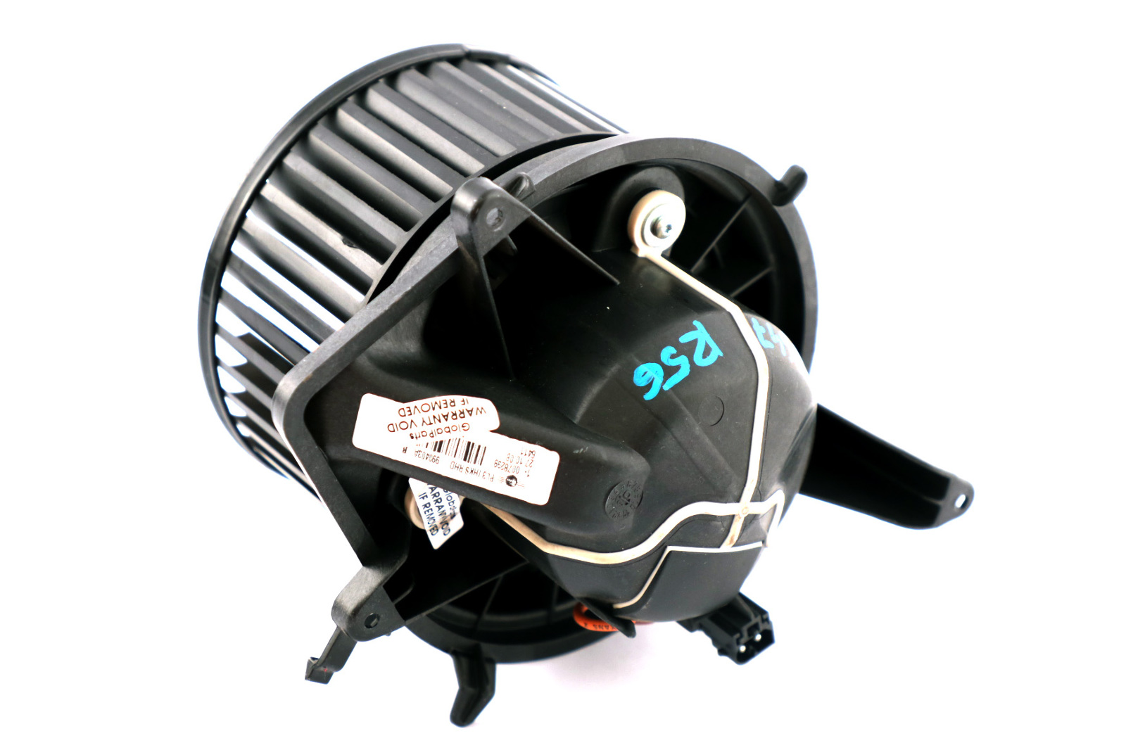 Mini Cooper One R55 R56 R57 R58 R60 Chauffage Ventilateur PL3 IHKS 3422647