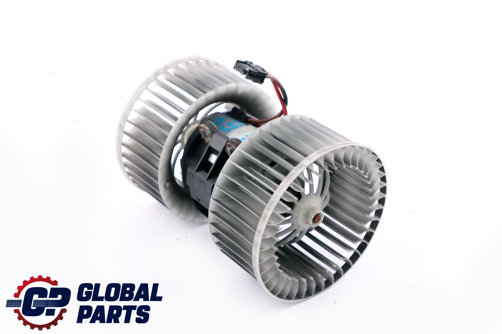 BMW 3 X3 Series E46 E83 Heater Blower Fan Motor 64113453729 3453729