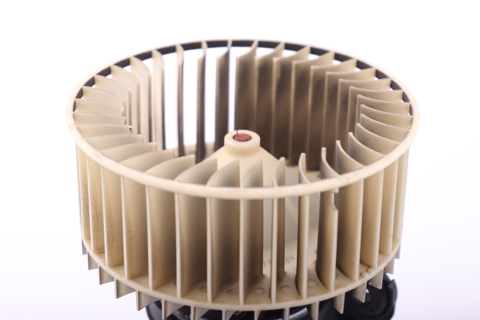 BMW X5 E39 E53 Moteur Du Ventilateur De Chauffage 64118385558 8385558