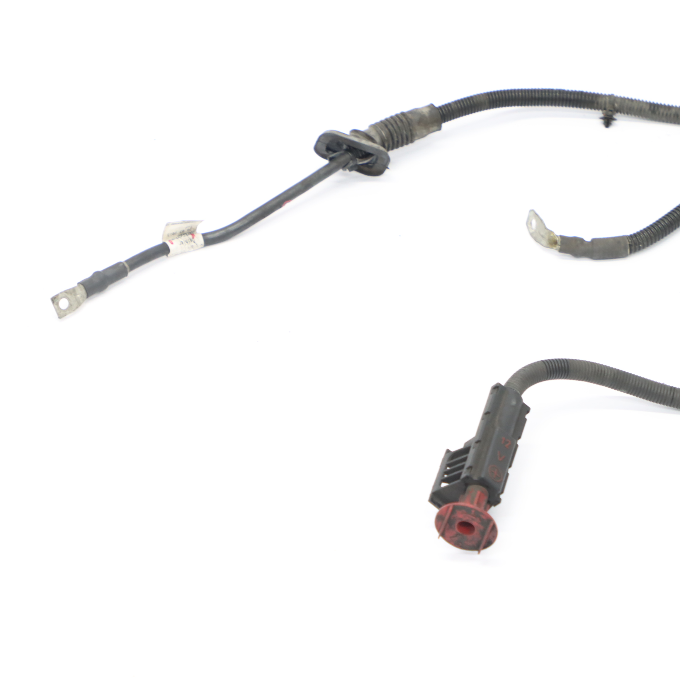 Volkswagen VW Crafter Câble positif du fil de la batterie Câblage VW9065400105