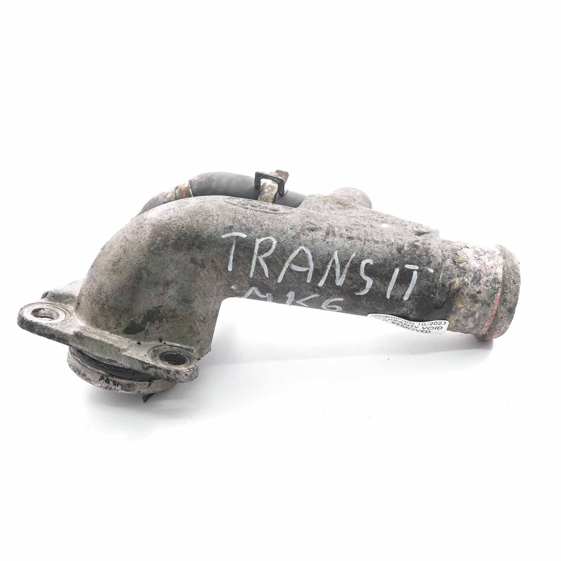 Ford Transit MK6 2.4 Thermostat Sortie conduite d'eau Liquide YC1Q8250BA