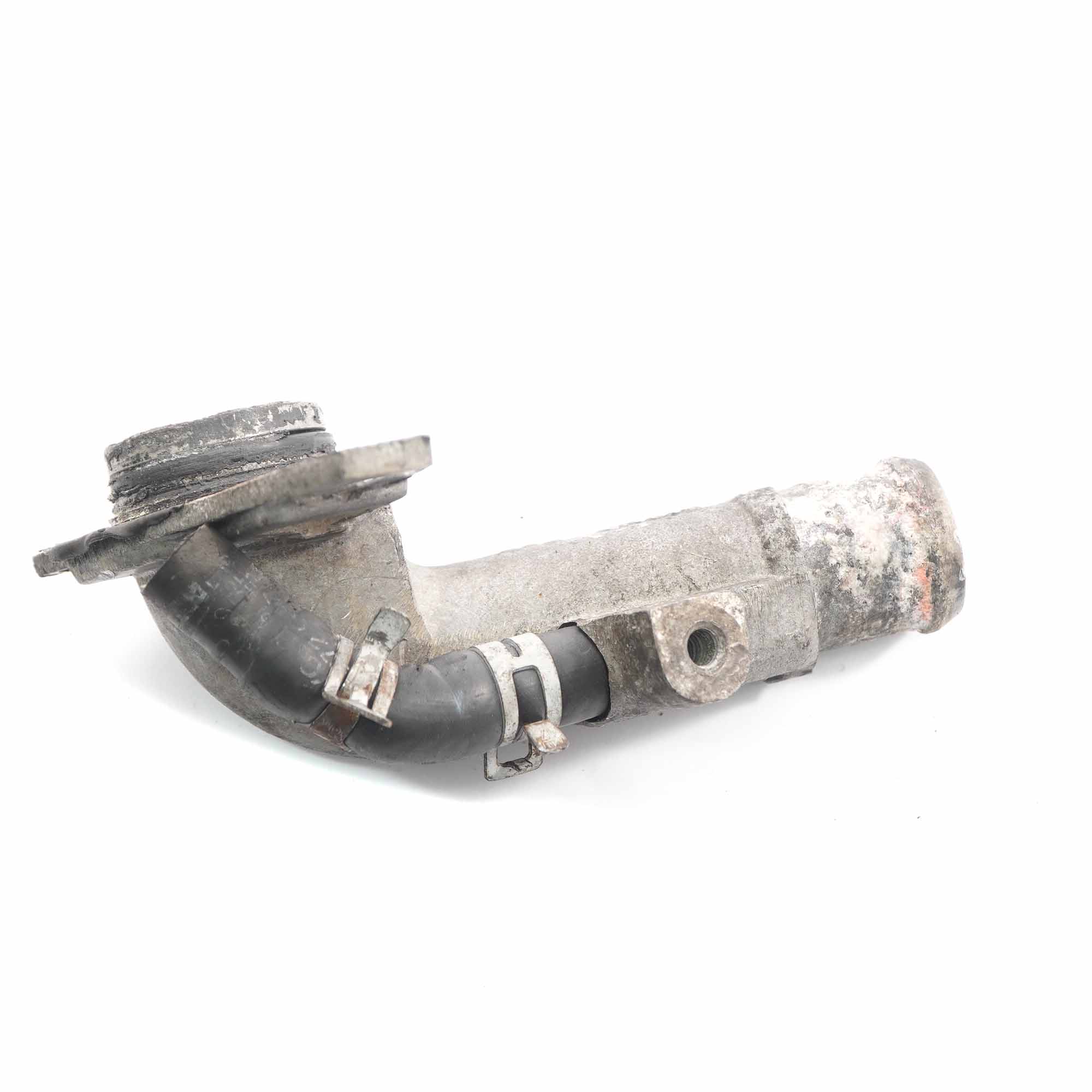 Ford Transit MK6 2.4 Thermostat Sortie conduite d'eau Liquide YC1Q8250BA