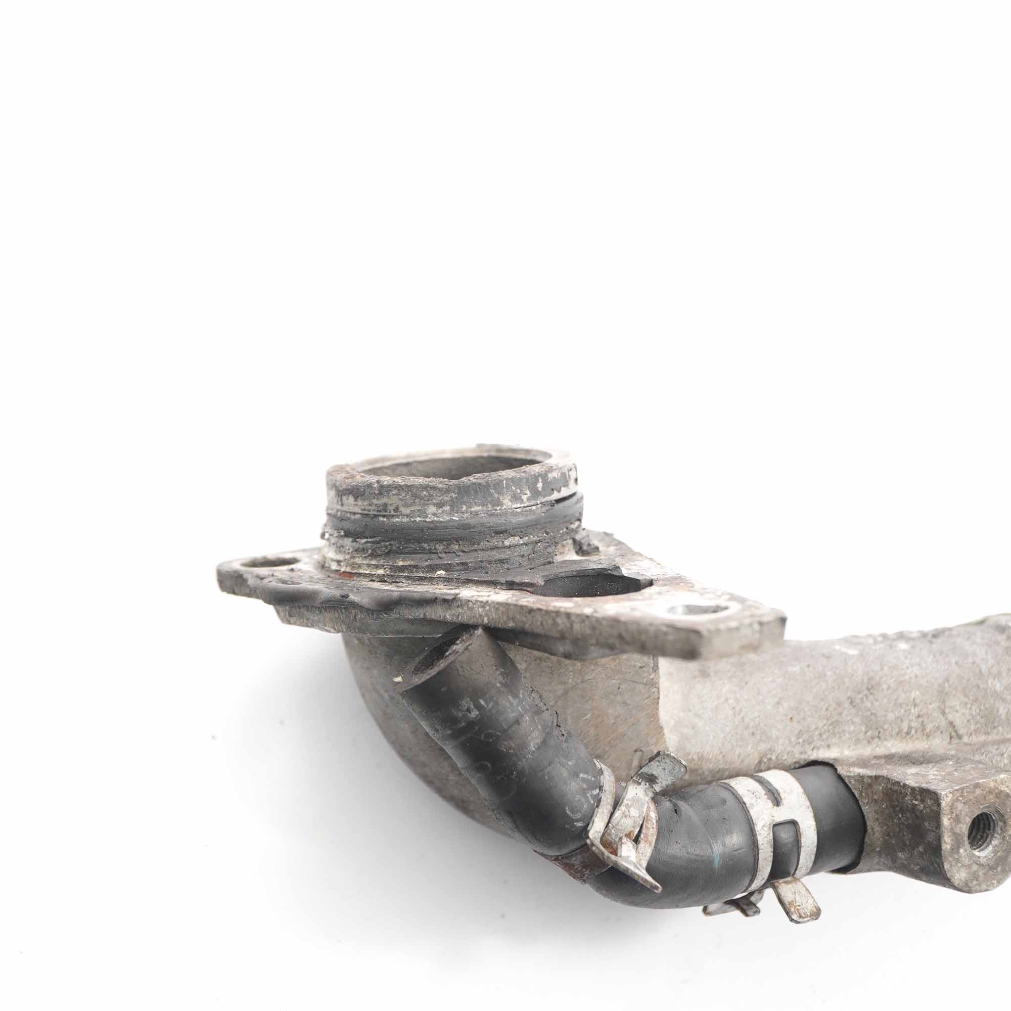 Ford Transit MK6 2.4 Thermostat Sortie conduite d'eau Liquide YC1Q8250BA