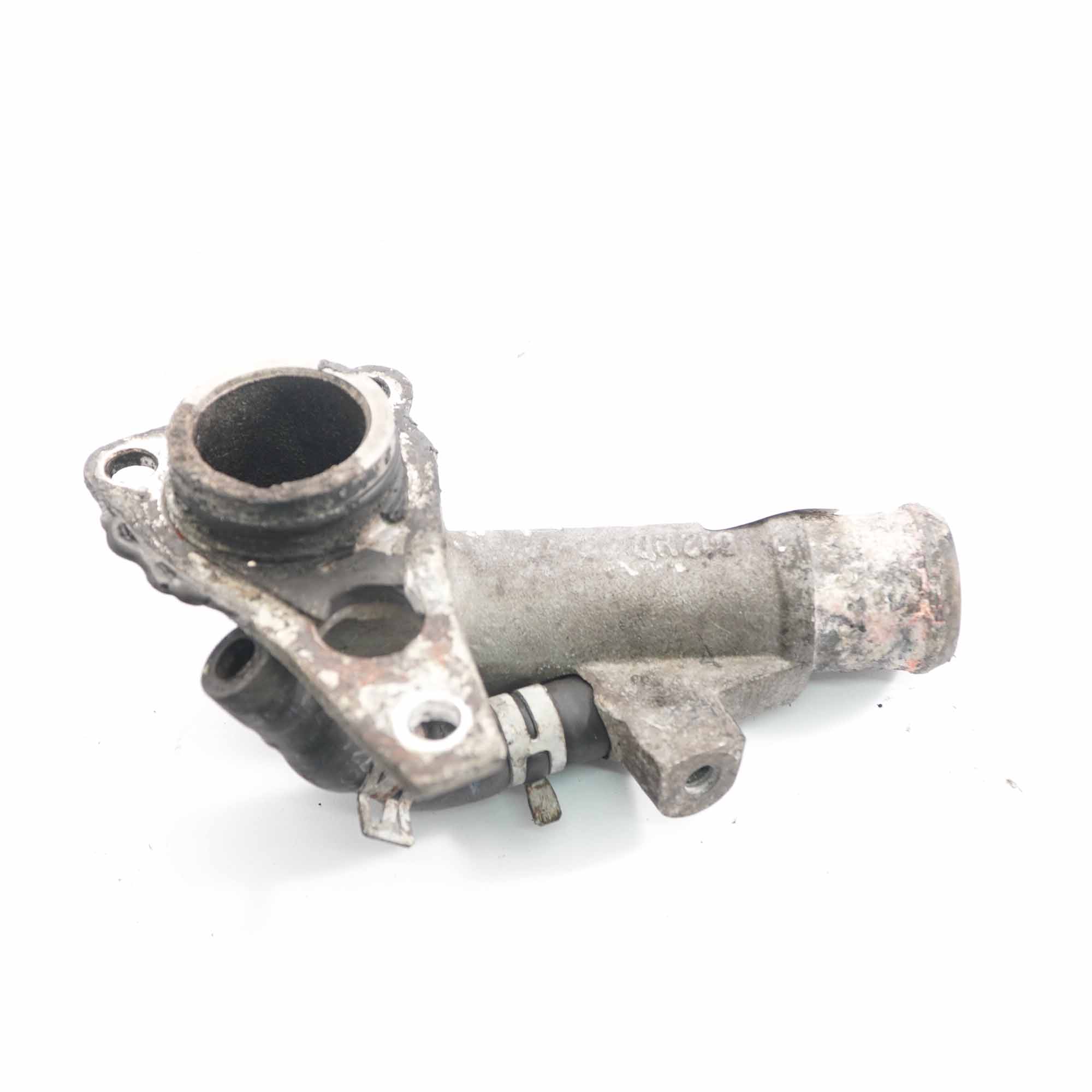 Ford Transit MK6 2.4 Thermostat Sortie conduite d'eau Liquide YC1Q8250BA