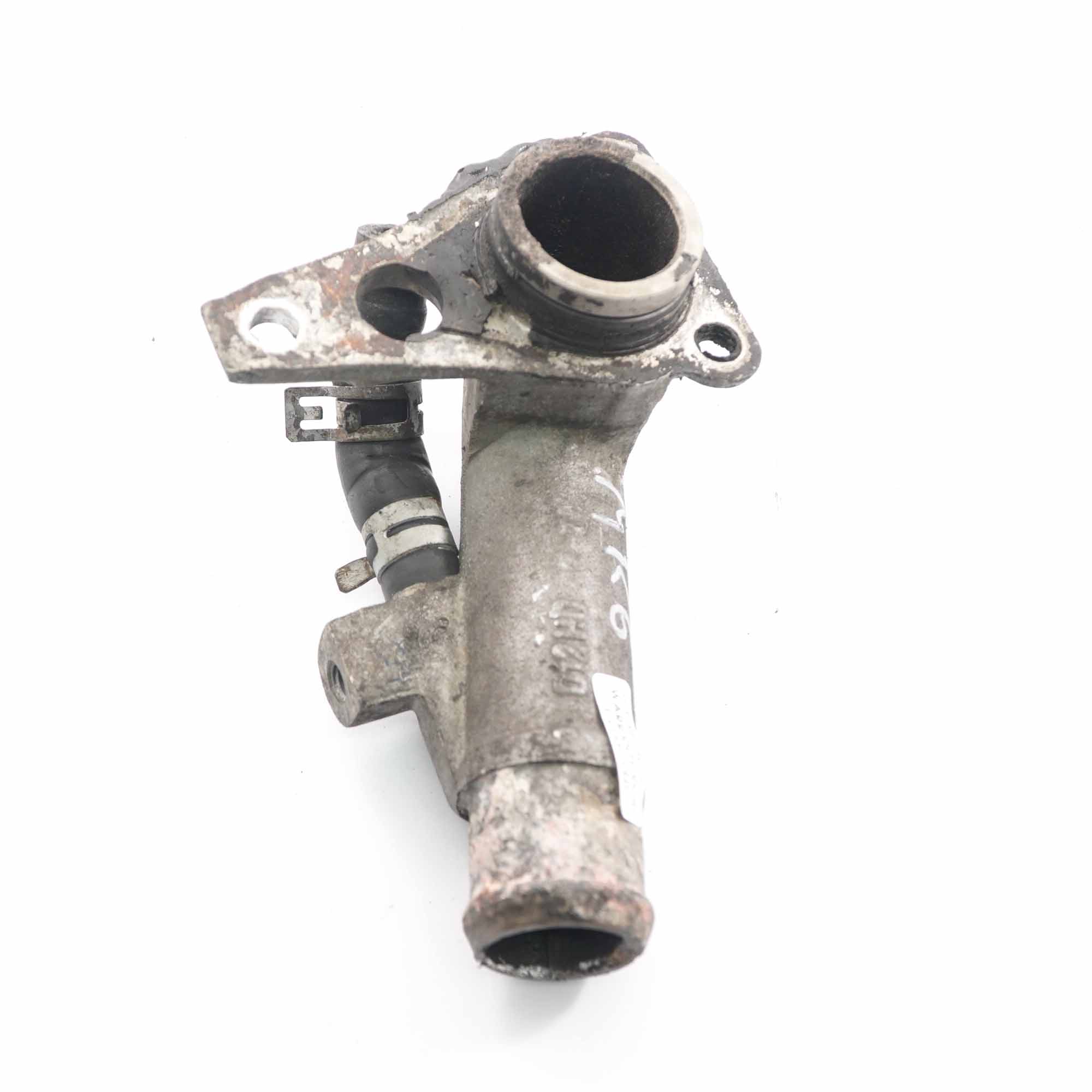 Ford Transit MK6 2.4 Thermostat Sortie conduite d'eau Liquide YC1Q8250BA