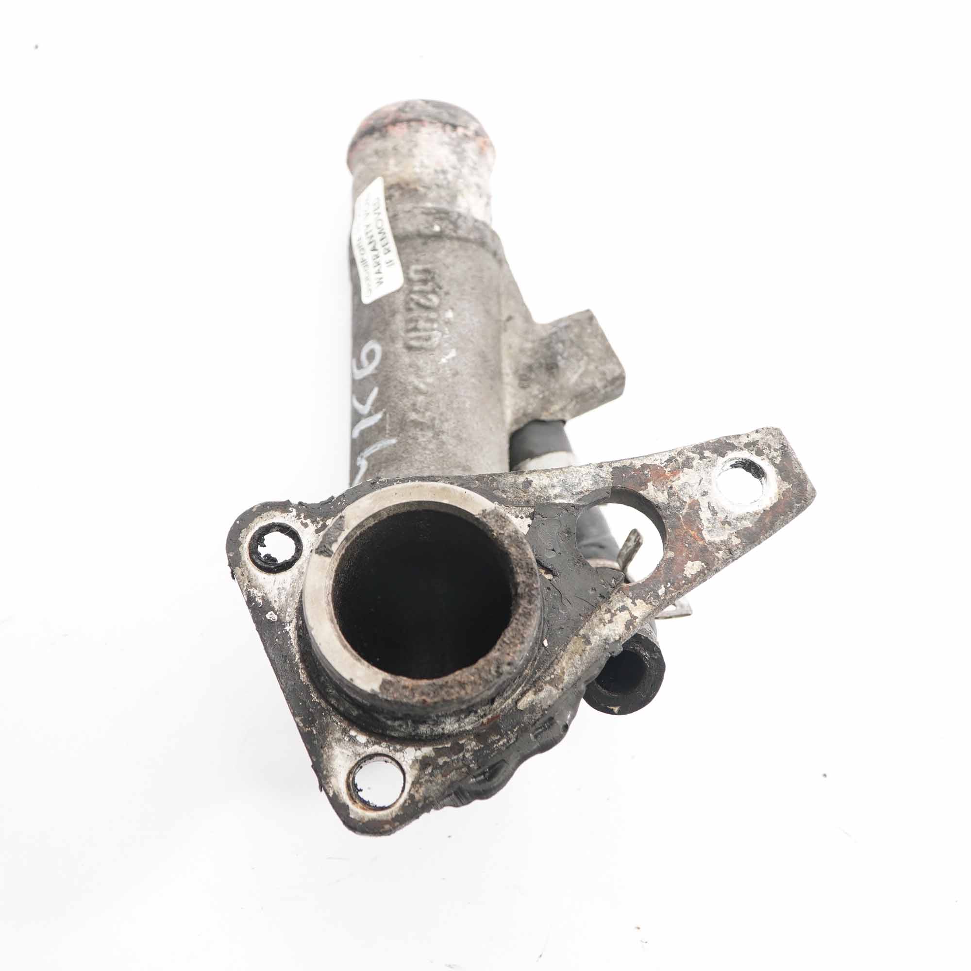 Ford Transit MK6 2.4 Thermostat Sortie conduite d'eau Liquide YC1Q8250BA