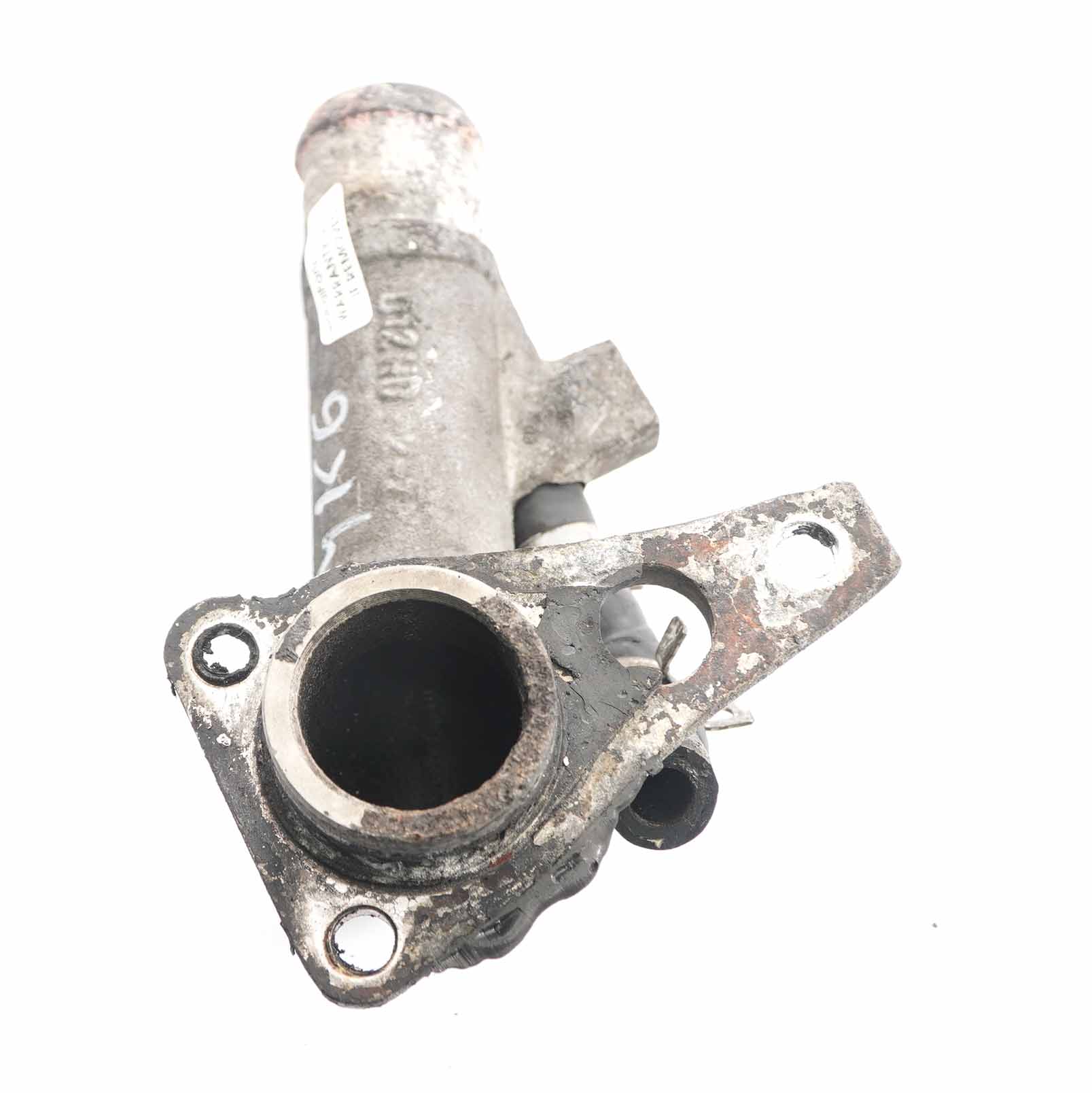 Ford Transit MK6 2.4 Thermostat Sortie conduite d'eau Liquide YC1Q8250BA