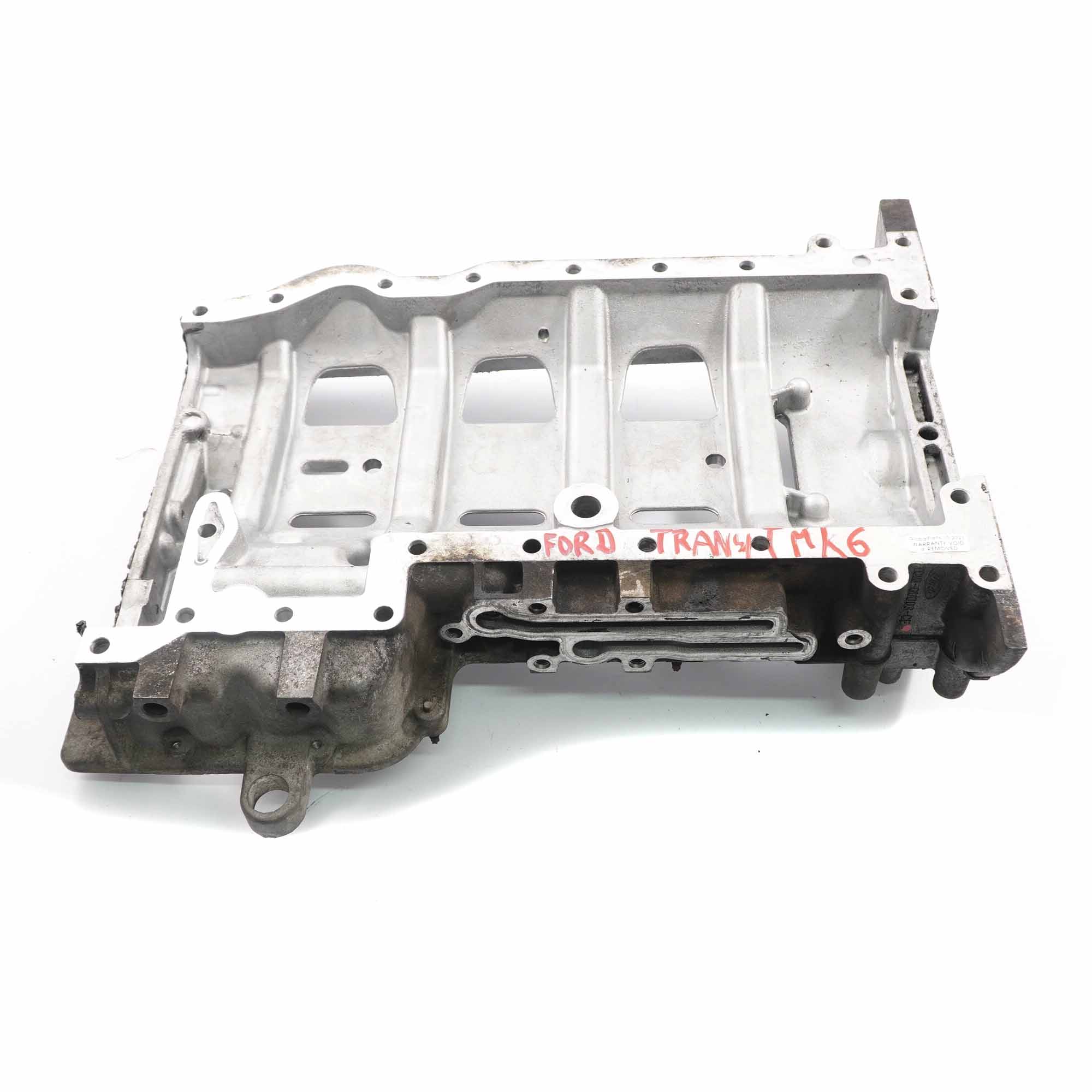 Carter Huile Ford Transit MK6 2.4 TDDI Support Encapsulage Diesel YCIQ-6U003-CE